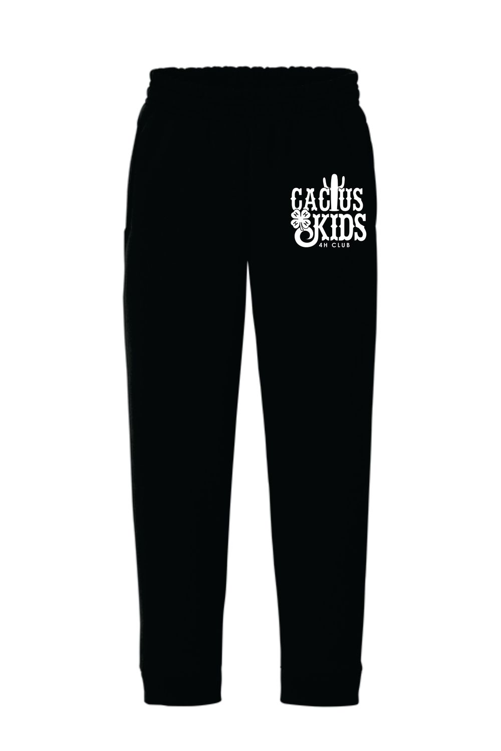 Cactus Kids- Sweatpants