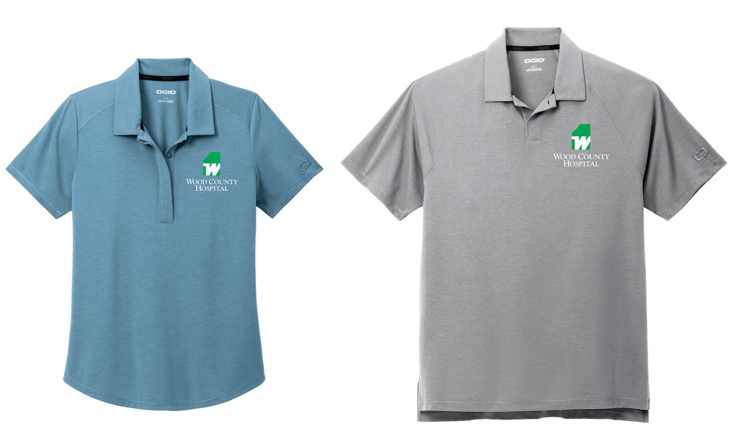 WCH- OGIO Motion Polo