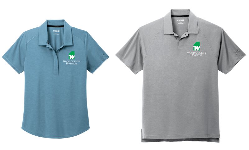 WCH- OGIO Motion Polo