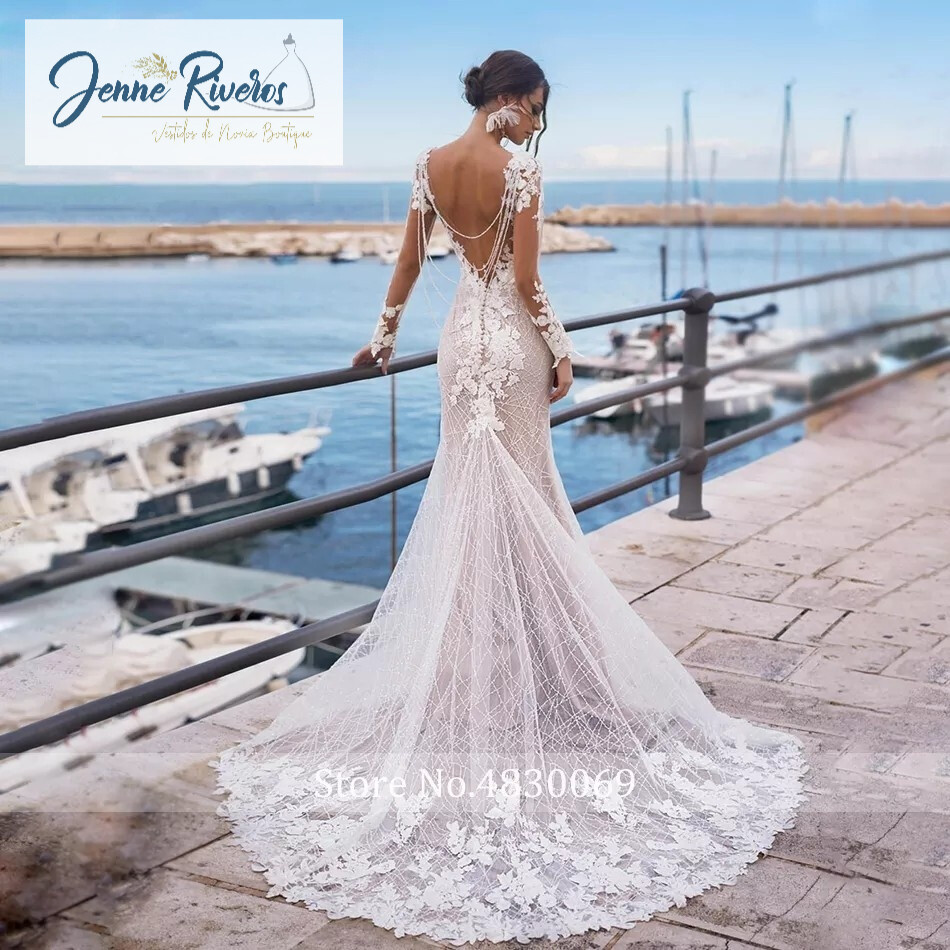 Vestido de Novia 1003