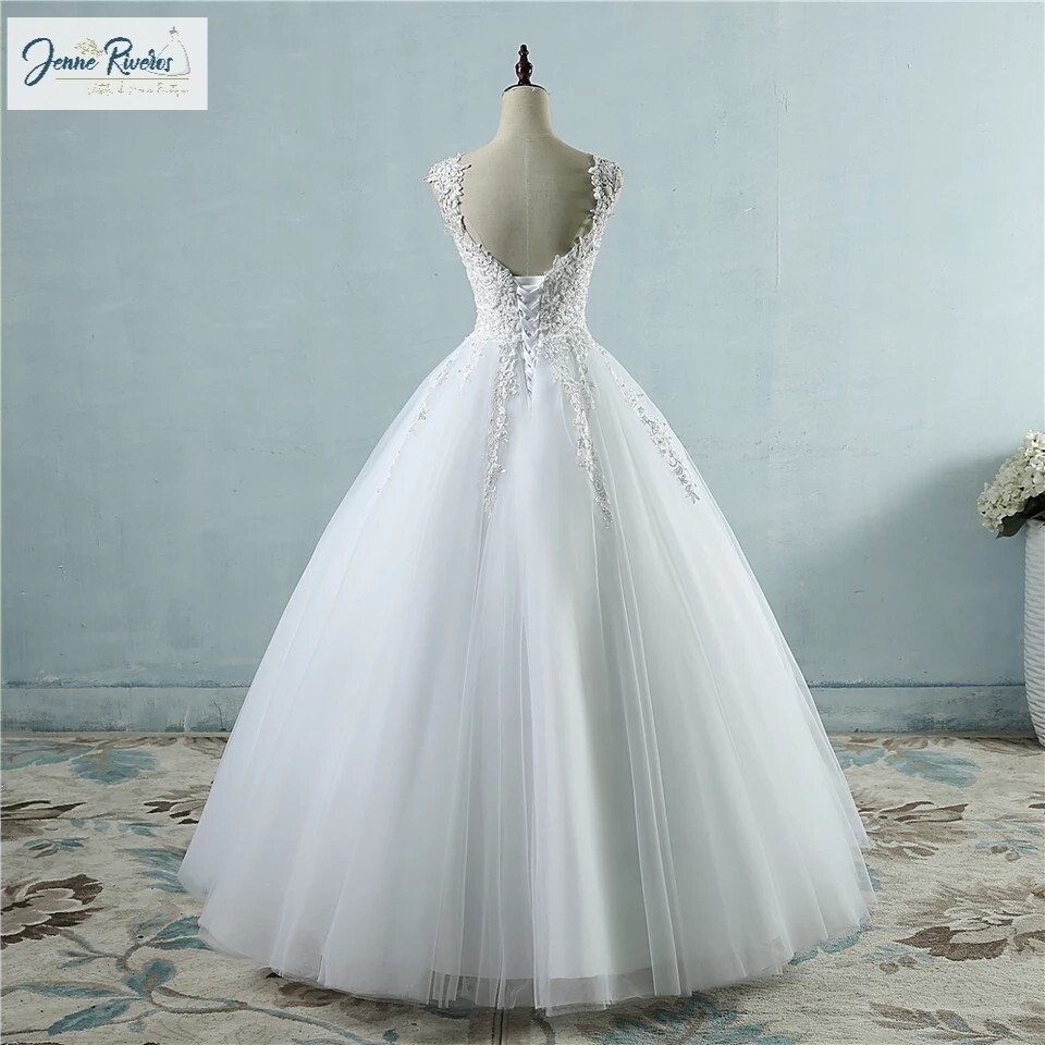 Vestido de Novia 1005
