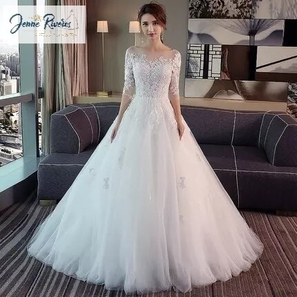 Vestido de Novia 1008