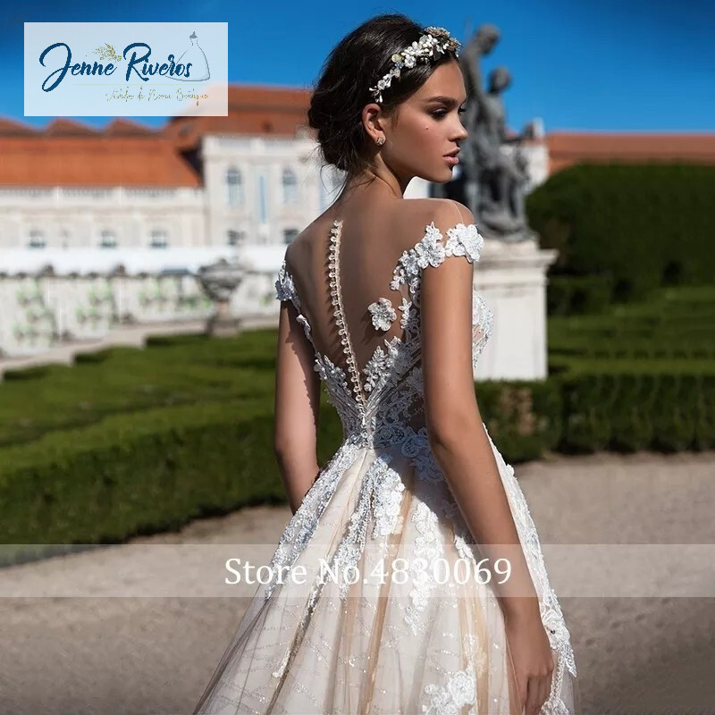 Vestido de Novia 1009