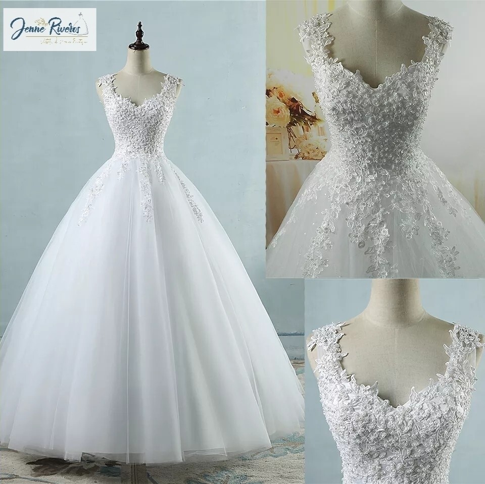 Vestido de Novia 1005_