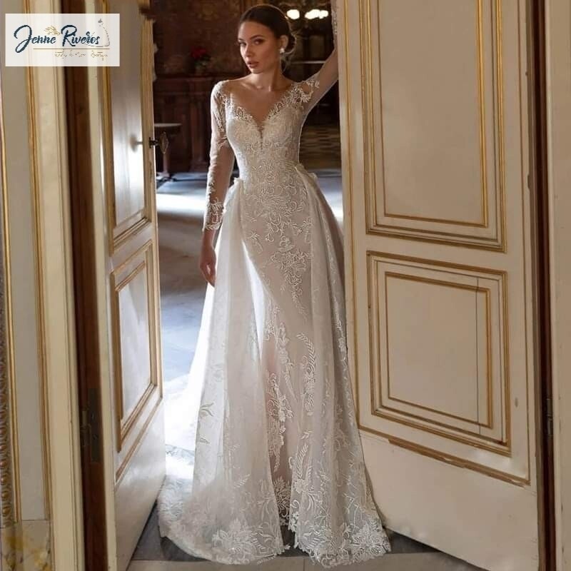 Vestido de Novia 1015