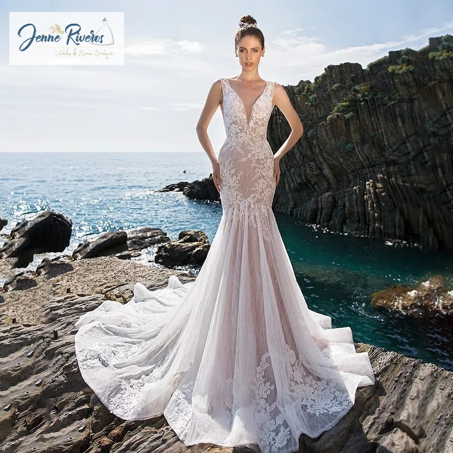 Vestido de Novia 1018_A