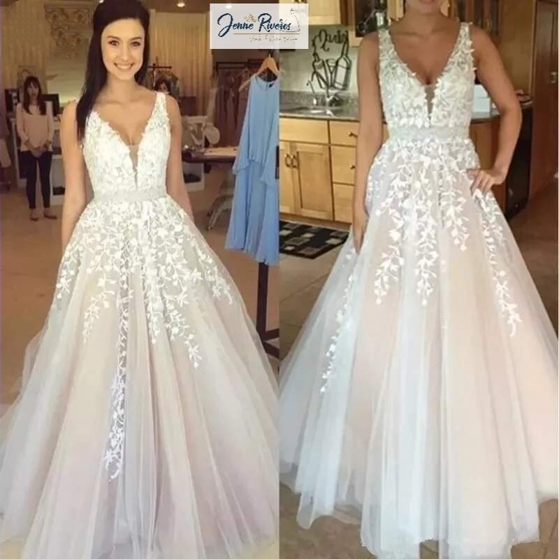 Vestido de Novia 1023_E