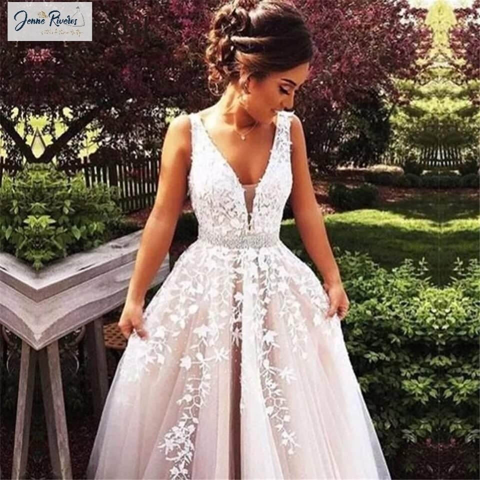 Vestido de Novia 1023