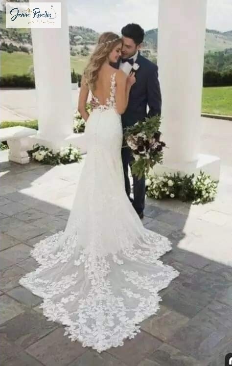 Vestido de Novia 1025_A