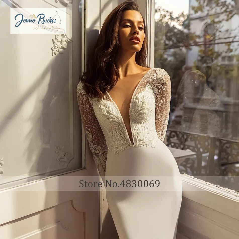 Vestido de Novia 1027
