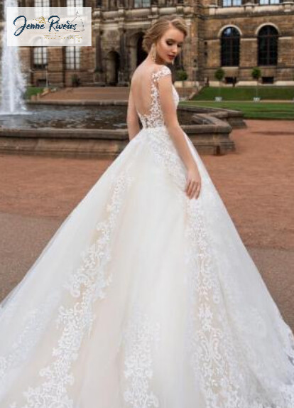 Vestido de Novia 1028_A