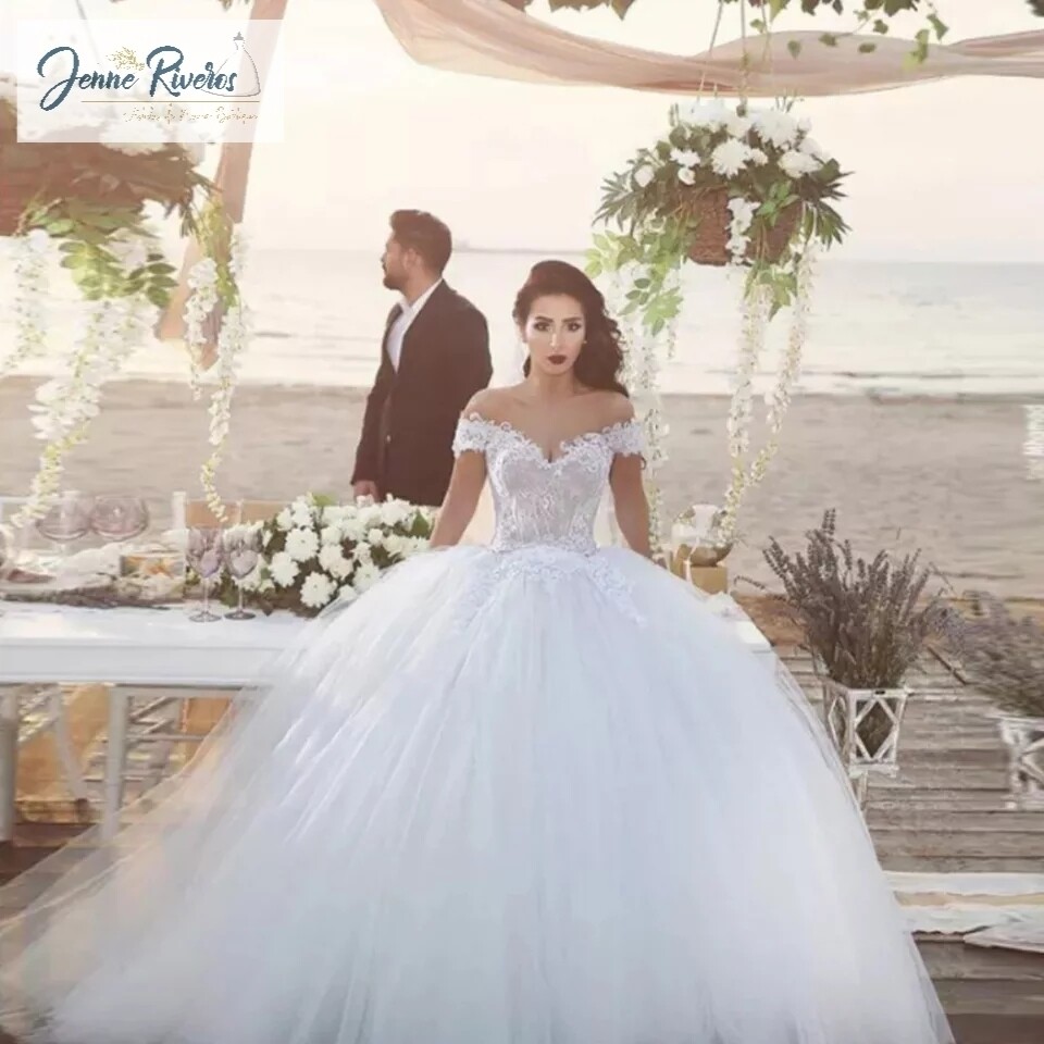 Vestido de Novia 1031_A