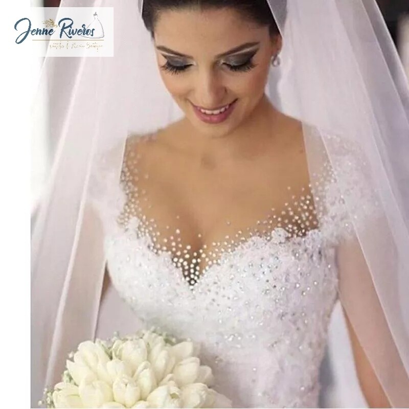 Vestido de Novia 1032_E