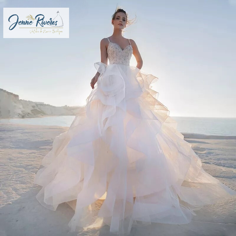Vestido de Novia 1033_A