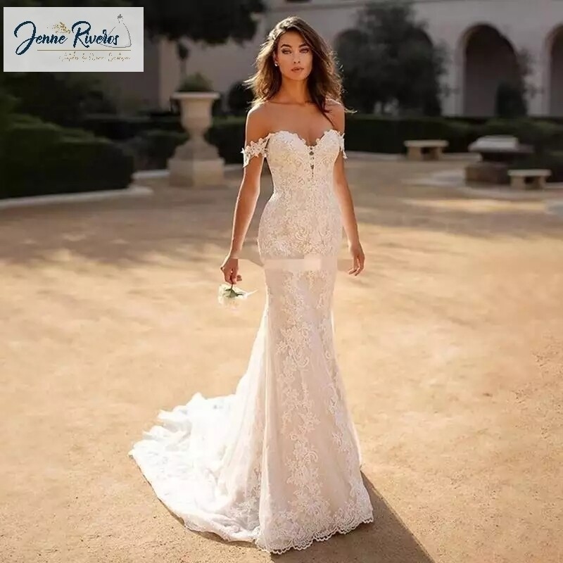 Vestido de Novia 1034_E