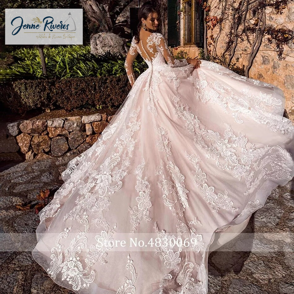 Vestido de Novia 1036_A