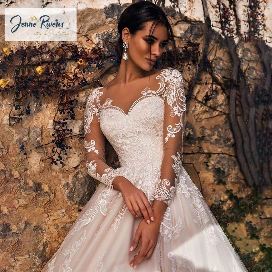 Vestido de Novia 1036_A
