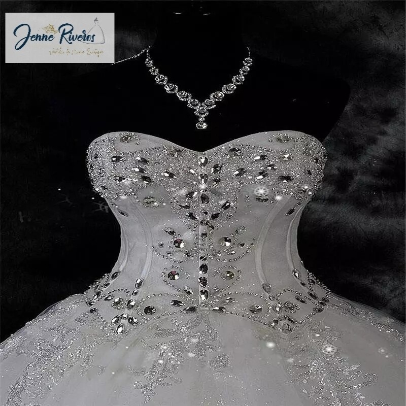 Vestido de Novia 1038_E