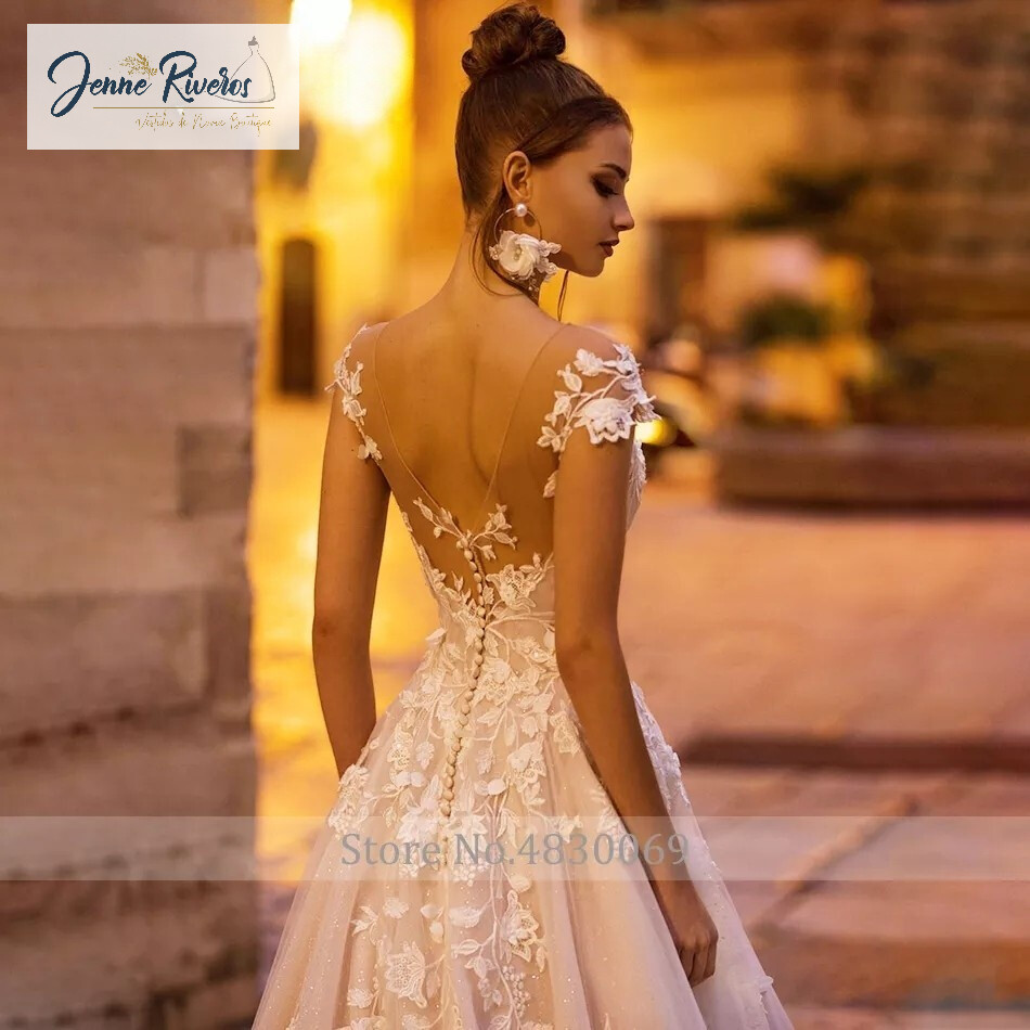 Vestido de Novia 1039_A