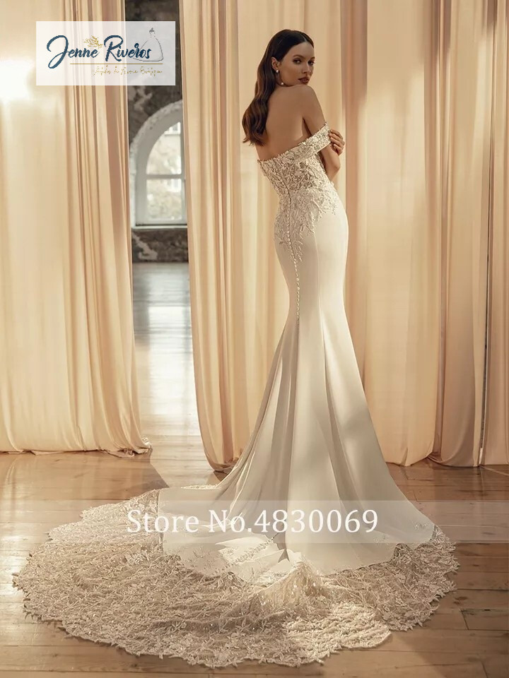 Vestido de Novia 1042_A