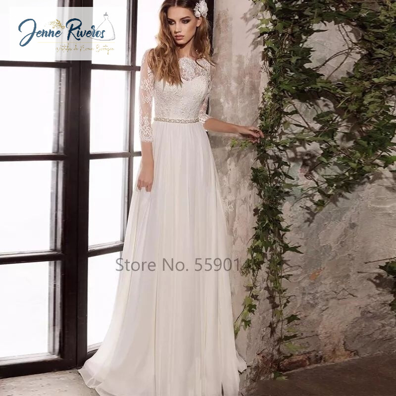 Vestido de Novia 1047_E