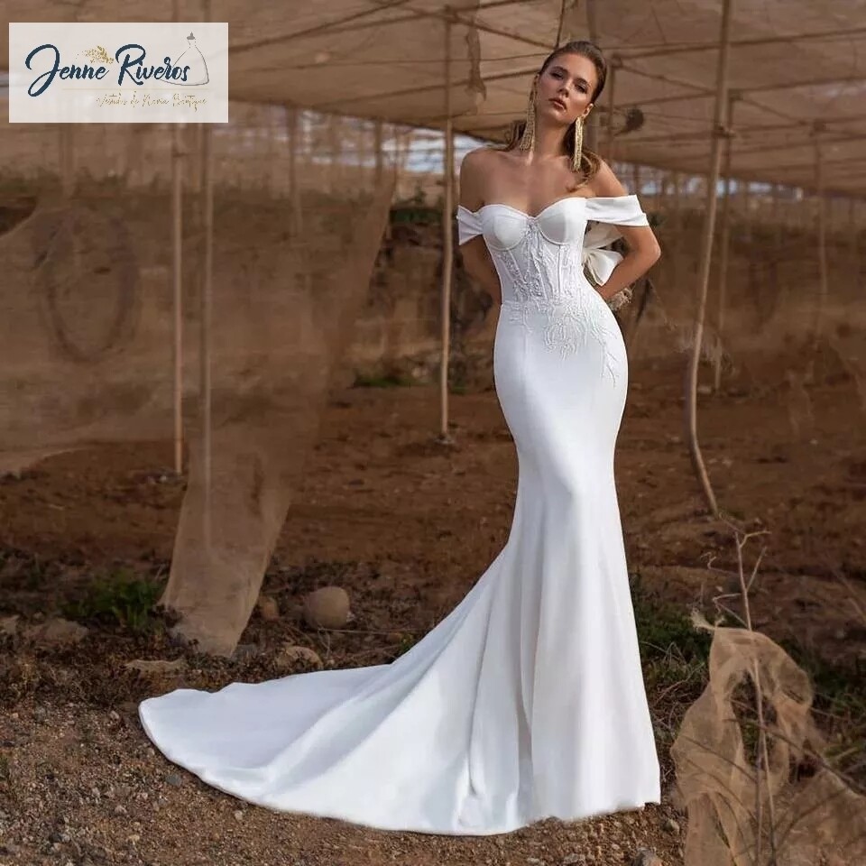 Vestido de Novia 1048_M