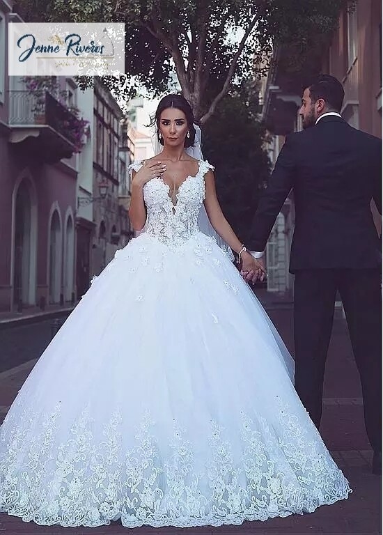 Vestido de Novia 1049_M