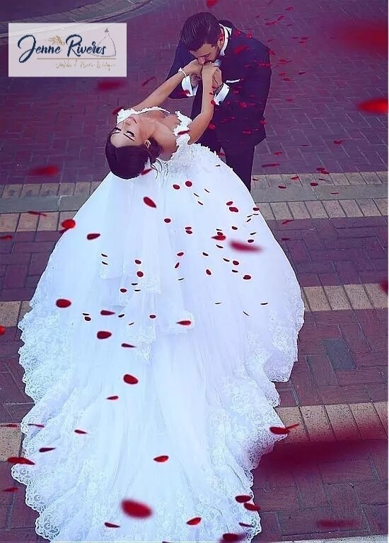 Vestido de Novia 1049_M