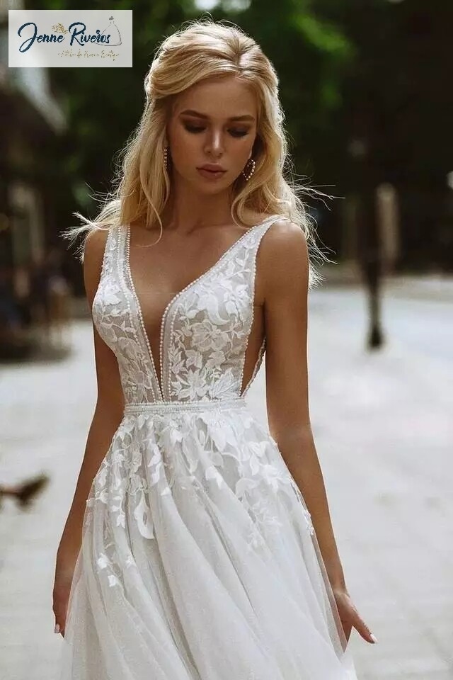 Vestido de Novia 1052_M