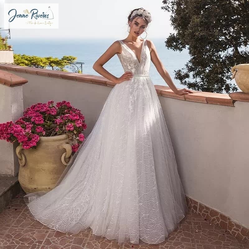 Vestido de Novia 1054_M