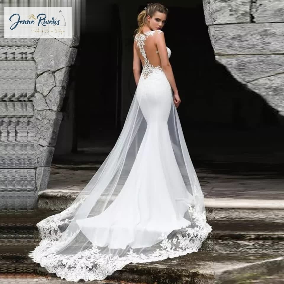 Vestido de Novia 1056_M