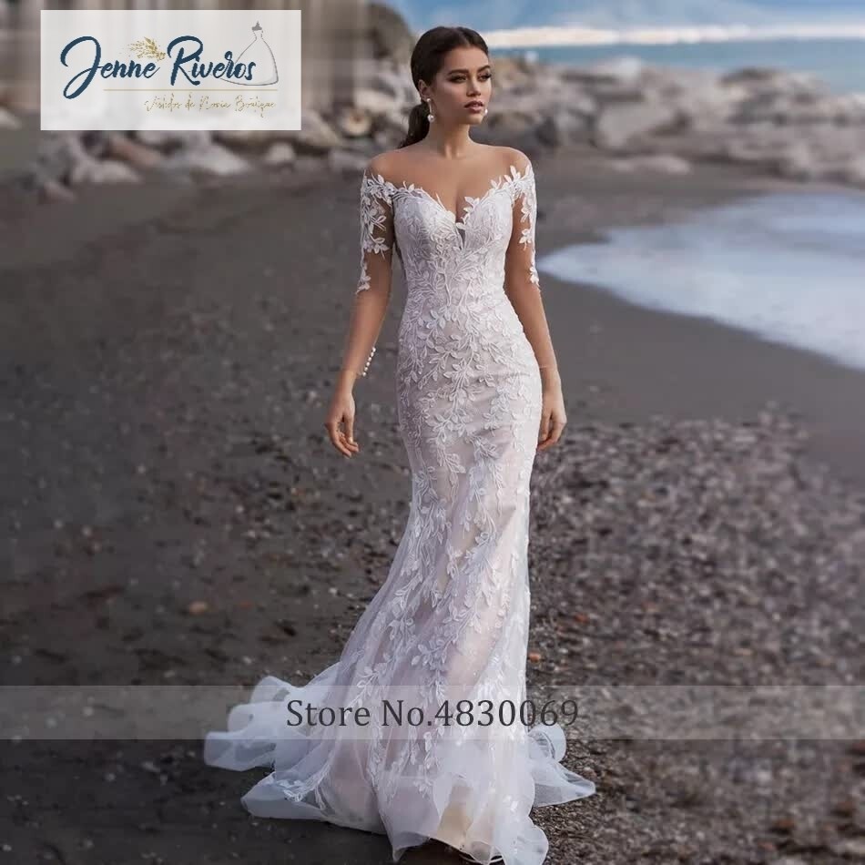 Vestido de Novia 1057_M