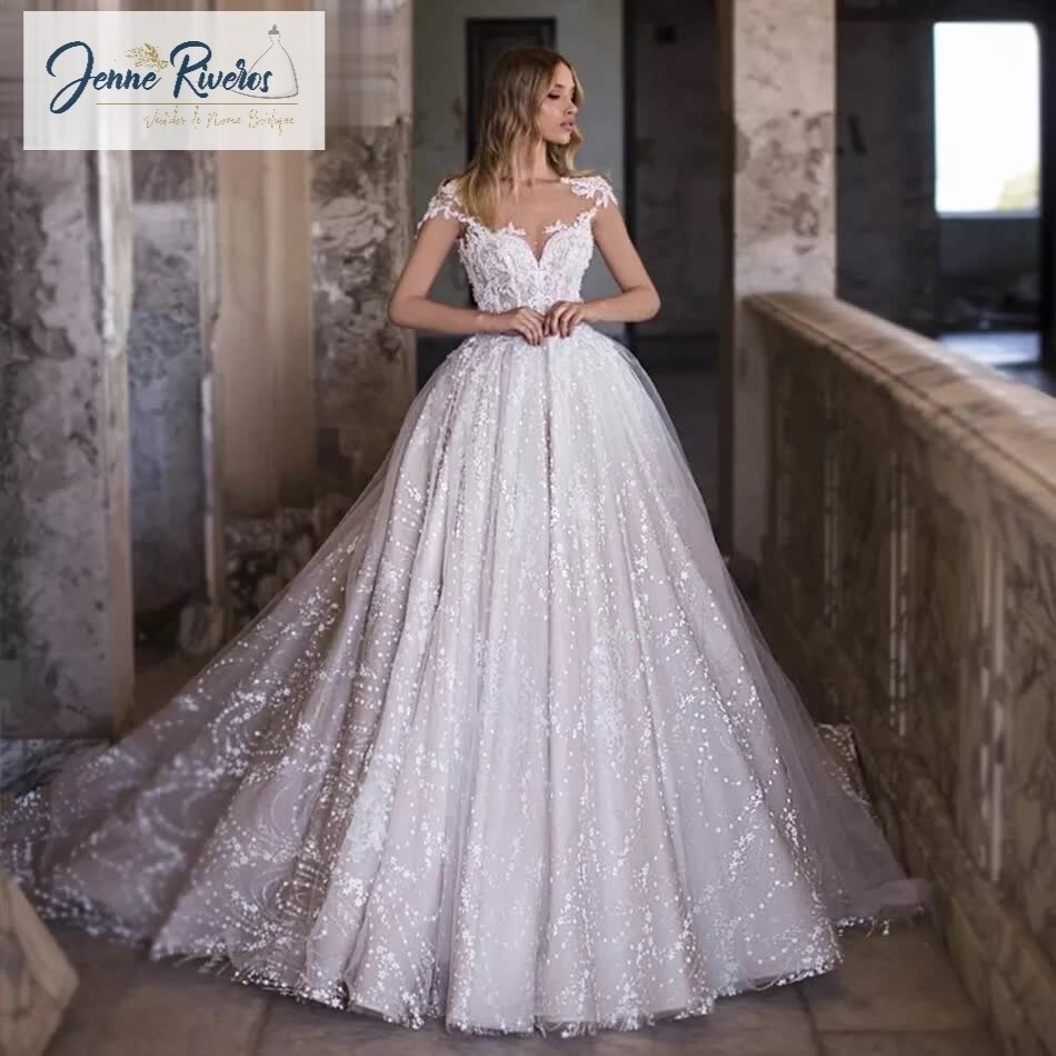 Vestido de Novia 1060_A