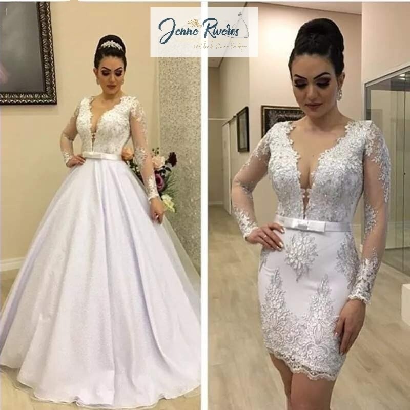 Vestido de Novia 1061_M