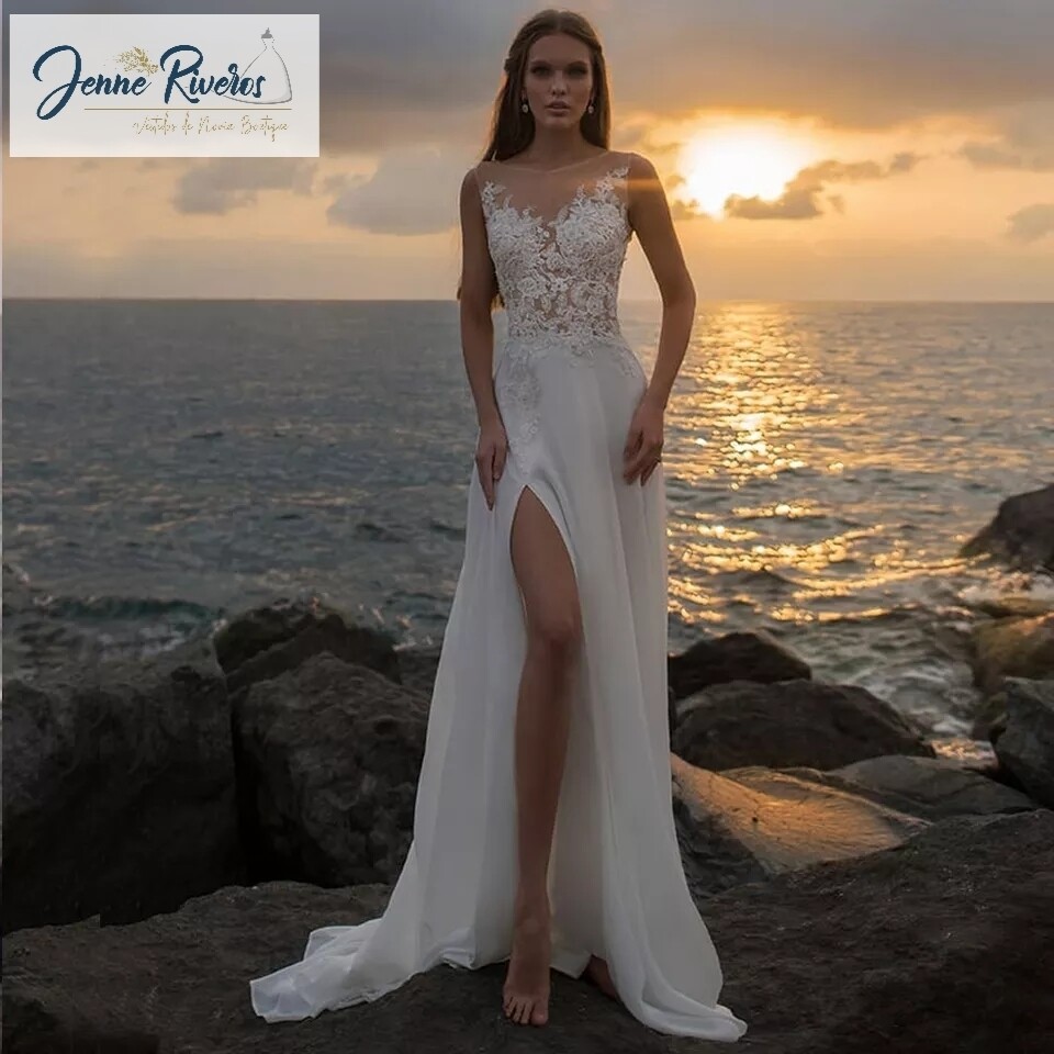 Vestido de Novia 1065_M