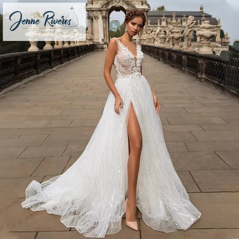 Vestido de Novia 1079_A
