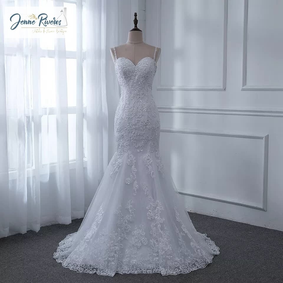 Vestido de Novia 1080_M