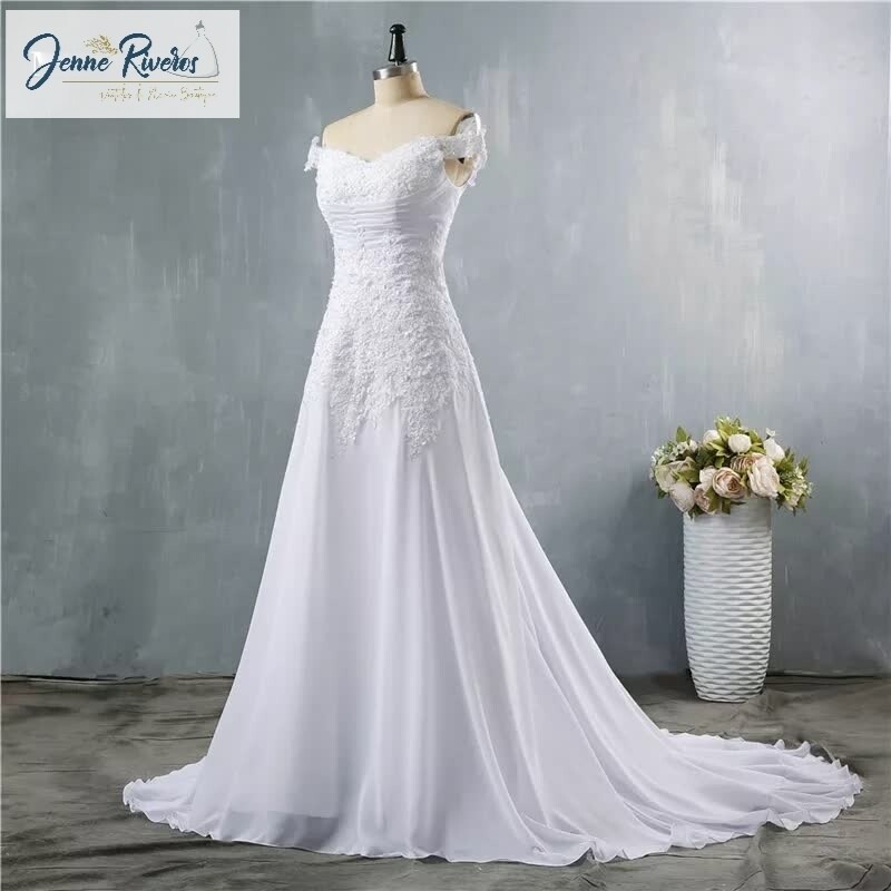 Vestido de Novia 1093_E