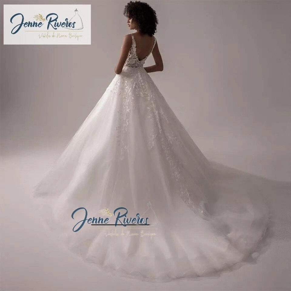 Vestido de Novia 1021