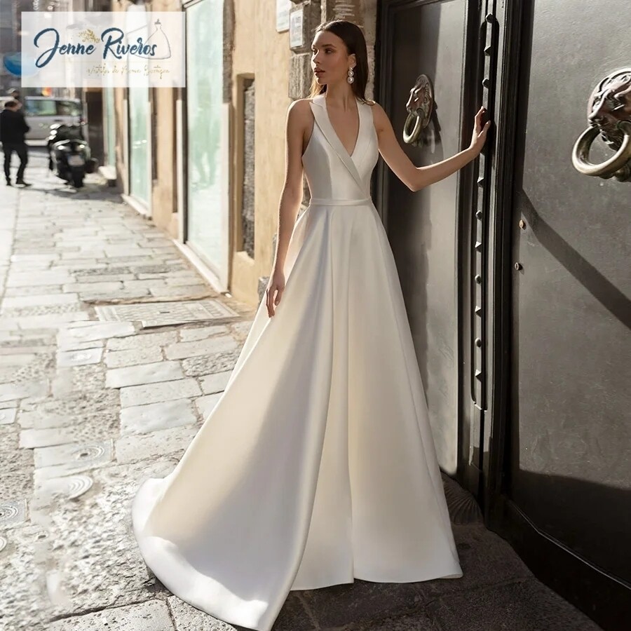 Vestido de Novia 1030_A
