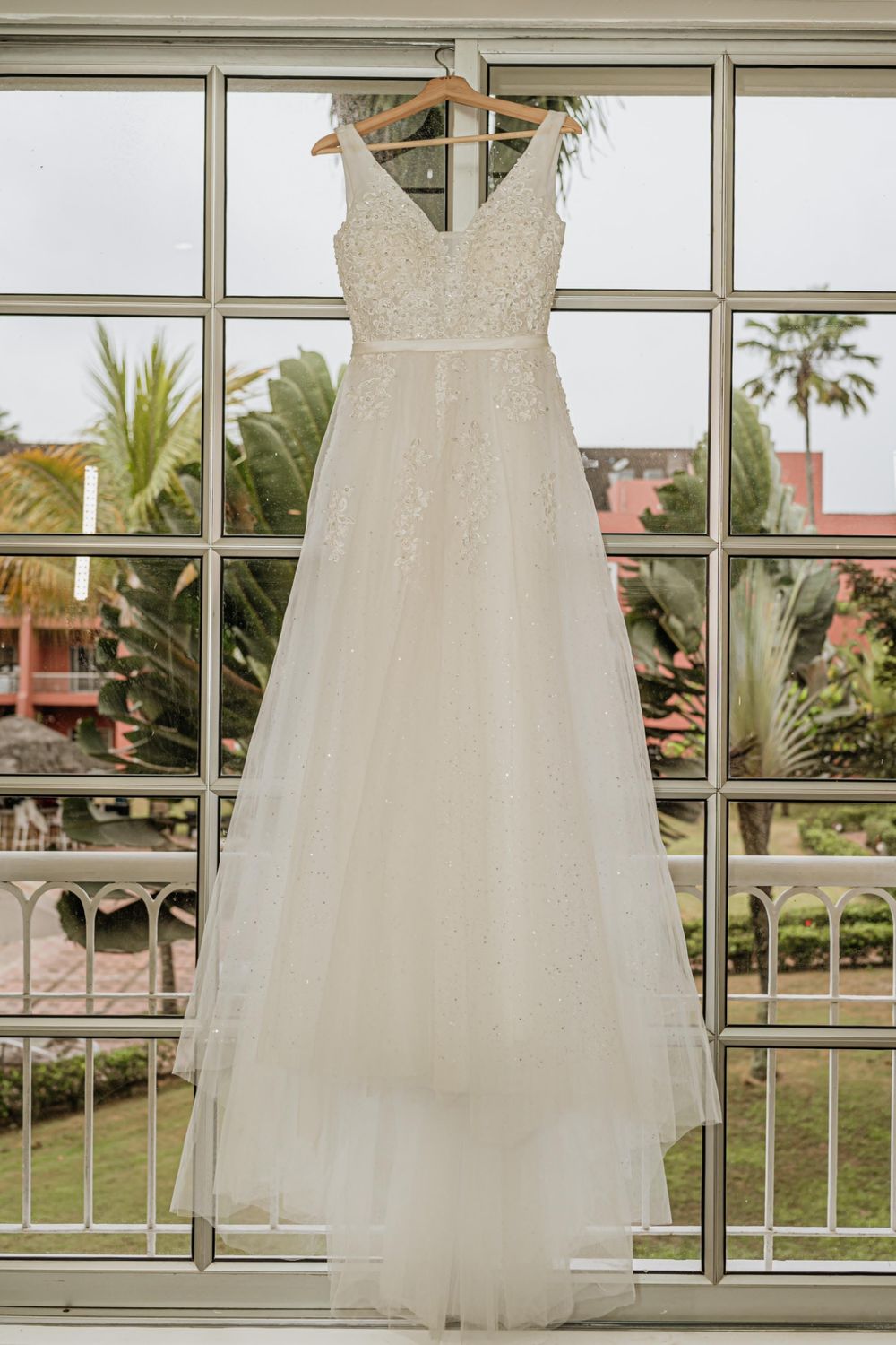 Vestido de Novia 1002