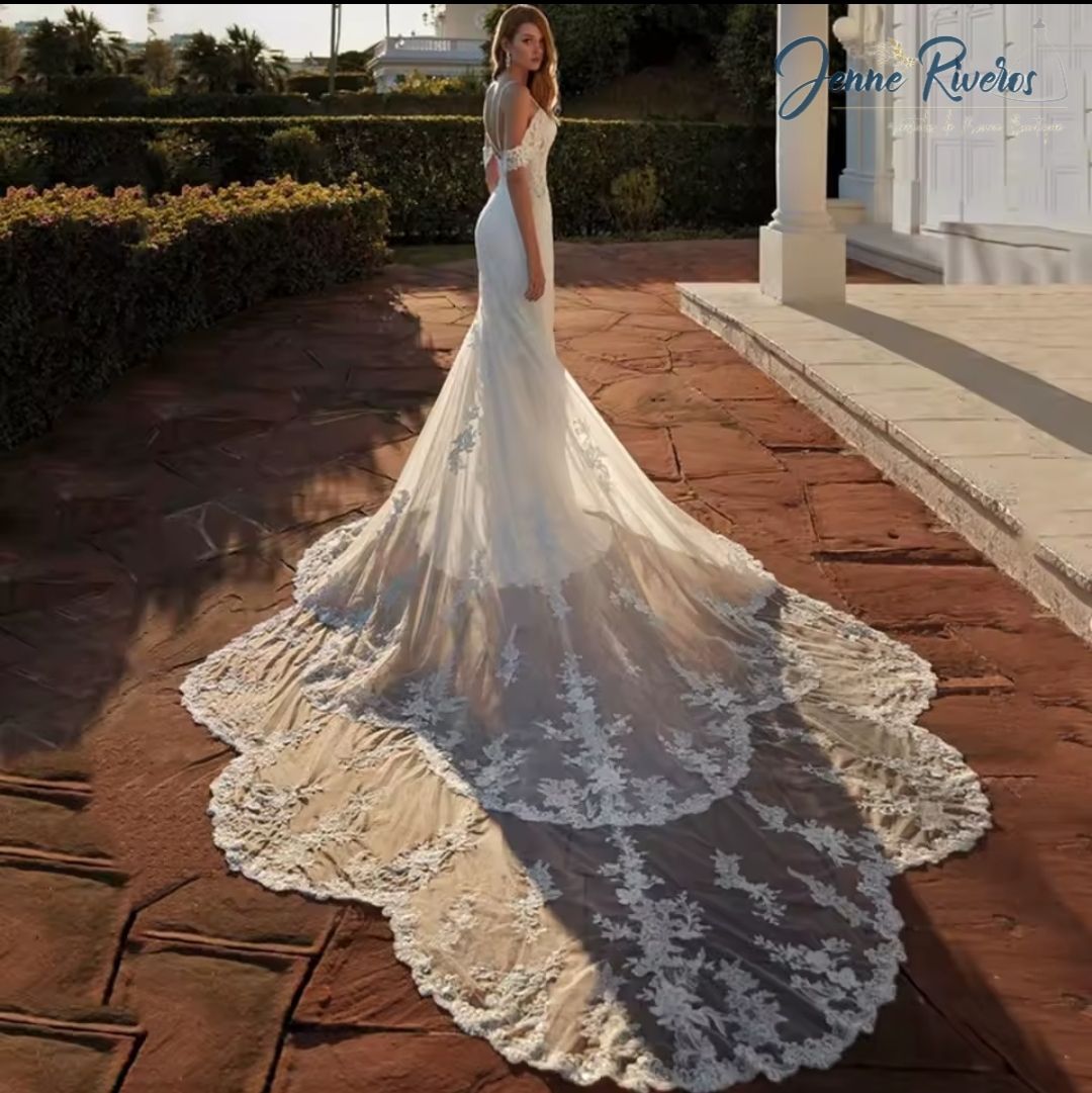 Vestido de Novia 1074