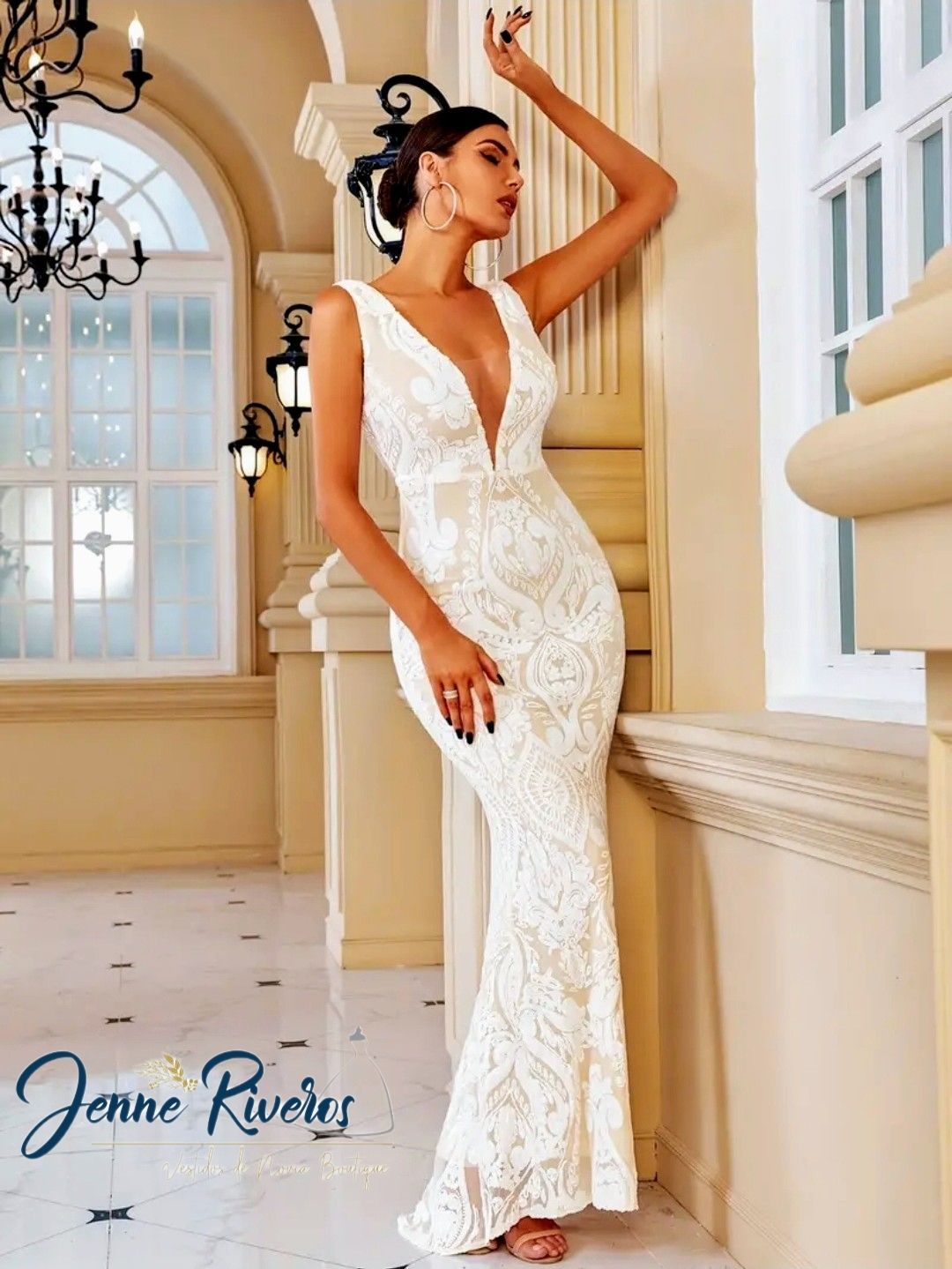 Vestido de Novia 1024