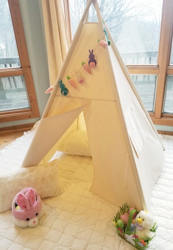 The Seasons Teepee, Kids Teepee, Tipi, Play room decor, kids room decor, nursery decor, Natural Canvas Teepee, Home Decor, Cotton Canvas Kids Play Tent The Seasons Teepee, Kids Teepee, Tipi, Play room decor, kids room decor, nursery decor, Natural Canvas Teepee, Home Decor, Cotton Canvas Kids Play Tent