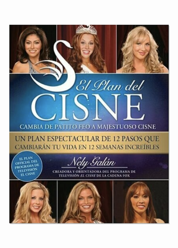 El Plan del Cisne: Cambia de Patito Feo a Majestuoso Cisne
