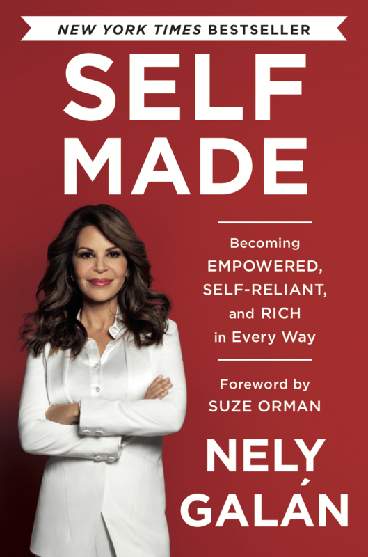 Self Made: Becoming Empowered, Self-Reliant, and Rich in Every Way - (Paperback)