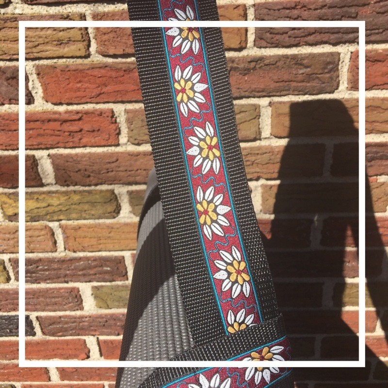 GEM Strap ∙ Z