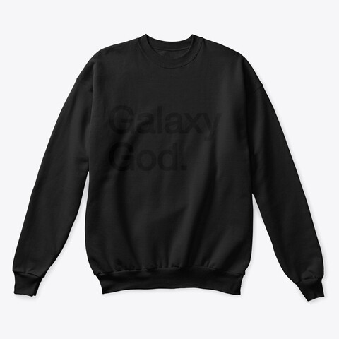 Galaxy God | GEM Clothing!