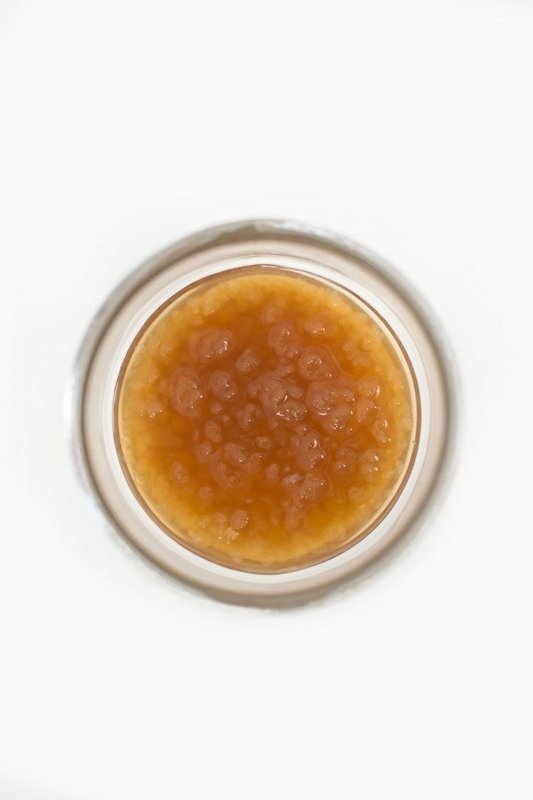 Kombucha Mushroom Tradicional Fração para iniciar Cultivo
