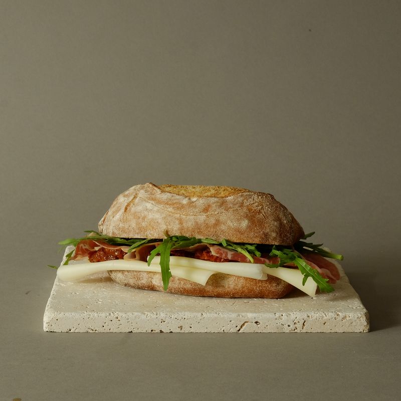 Specials/Panini Speciali